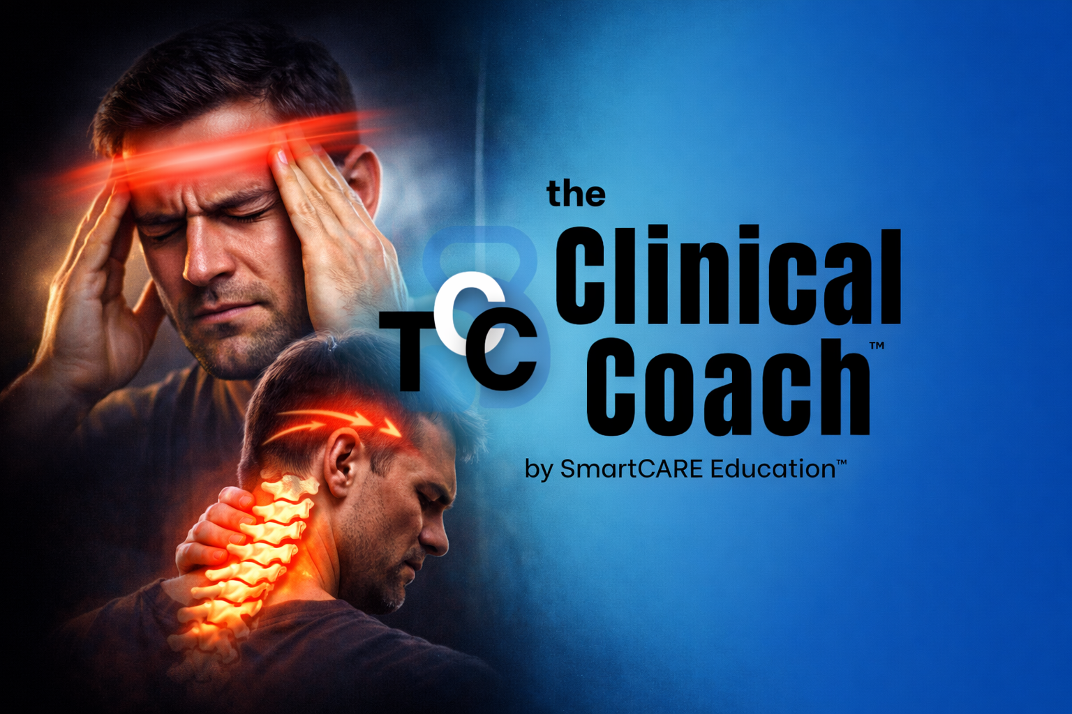 The Clinical Coach: When "Just Tension" Is Actually Your Neck Lying to You 