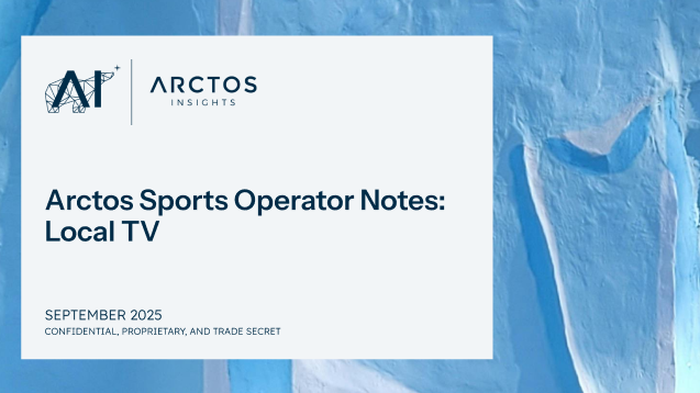 Local TV #1 (Sept. 2025) 