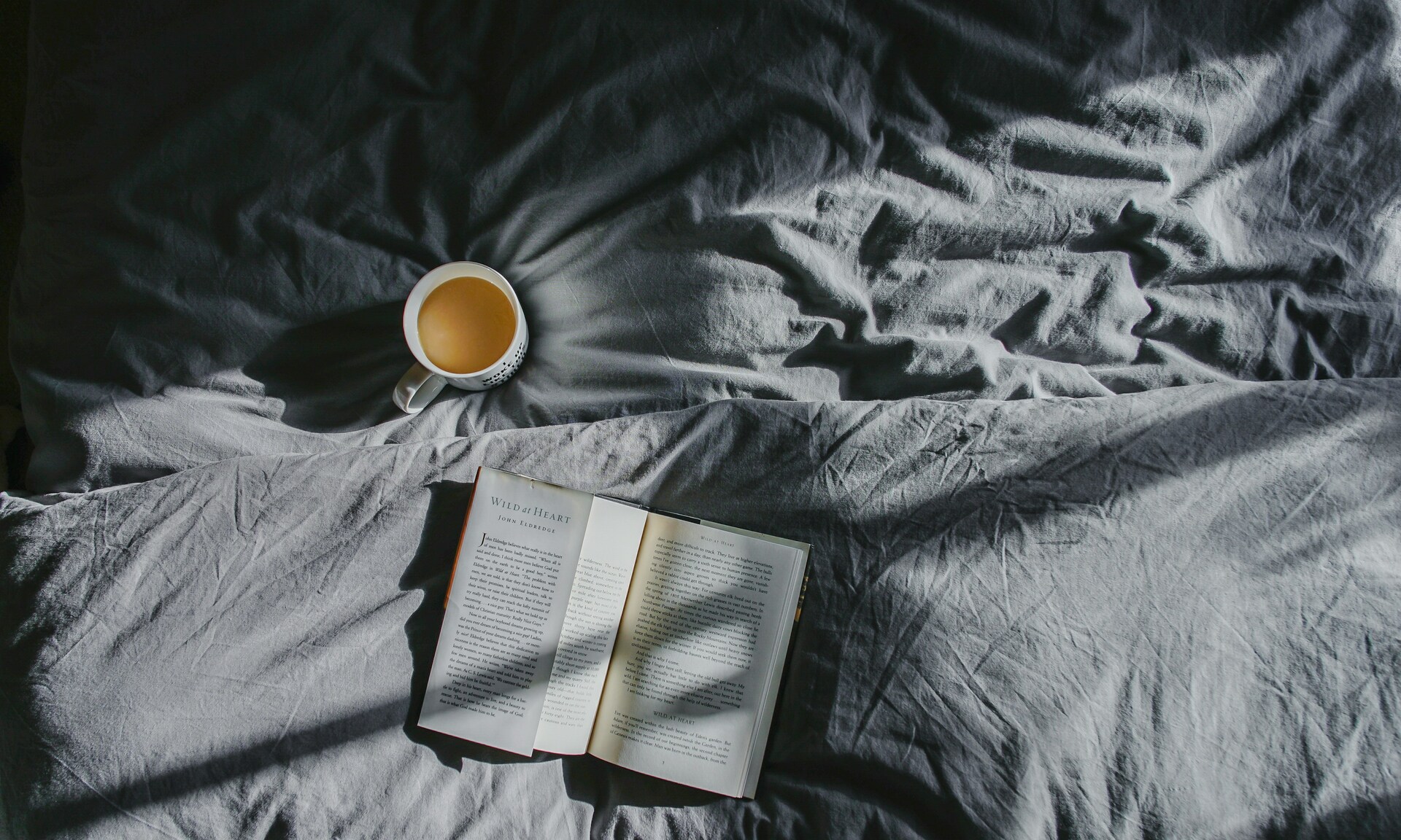 The Morning Moments That Actually Change Your Day