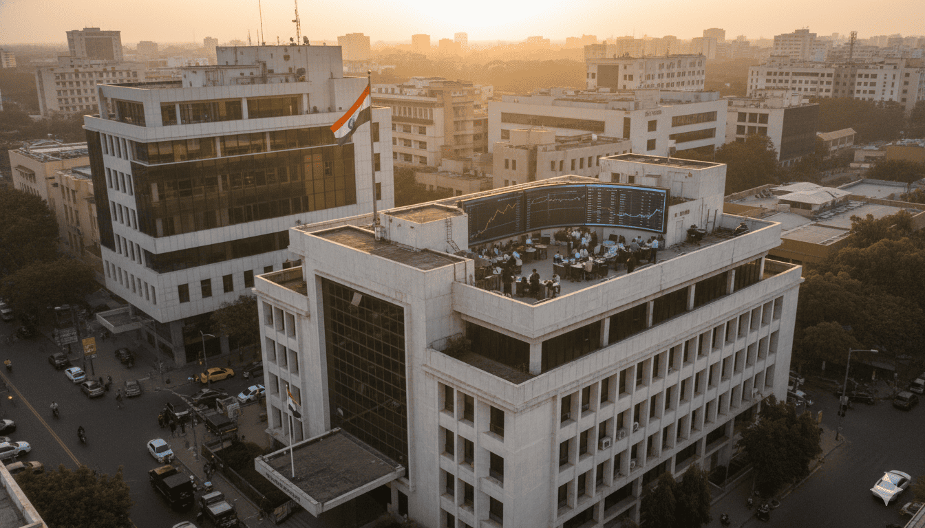 Maha Bank, Maha Bids!