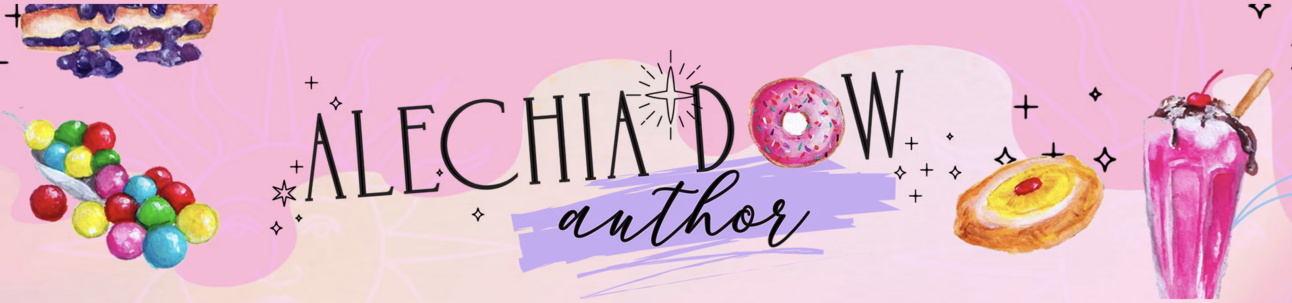 Well, That Happened & Chocolate Cookies