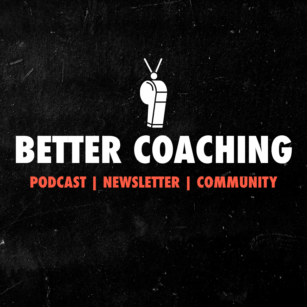 Cutting Edge Coaching