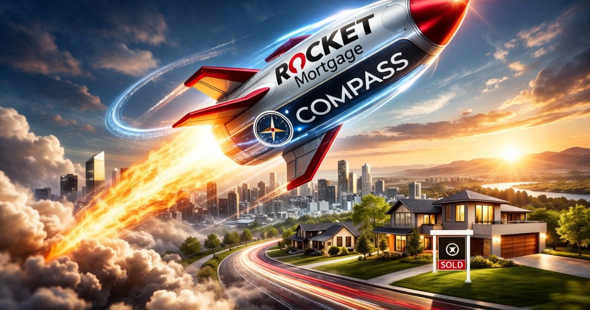 Dissecting the Rocket–Compass Strategic Bet