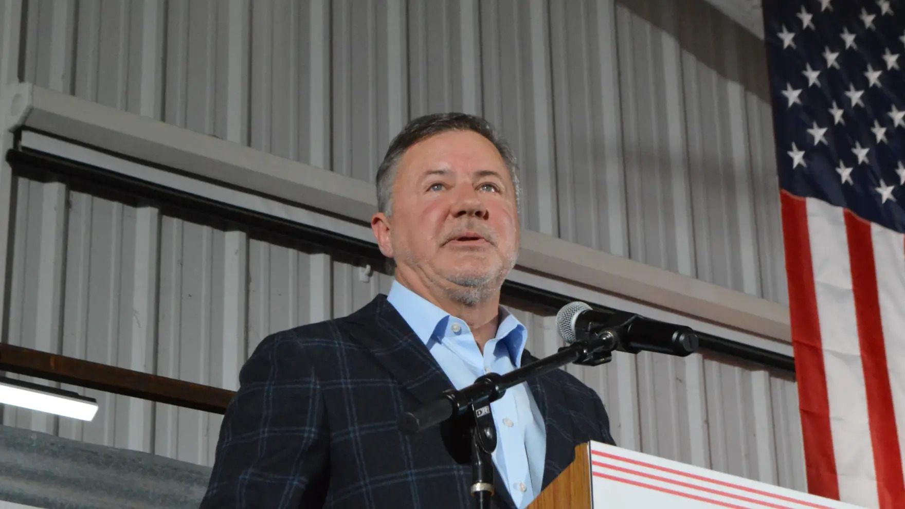 Judge clears path for AG to crack open State Farm hail case