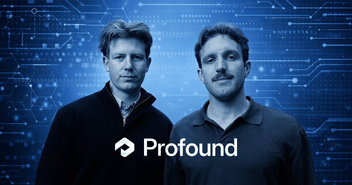 Profound Hits Unicorn Status With $96M Series C, Declaring AI Search the Biggest Platform Shift in Marketing History