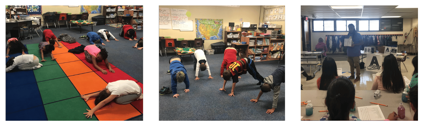 The Weight We Carry, the Hope We Hold