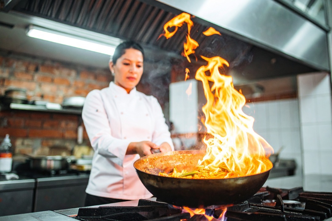 The Everyday Secrets That Keep My Kitchen Sane