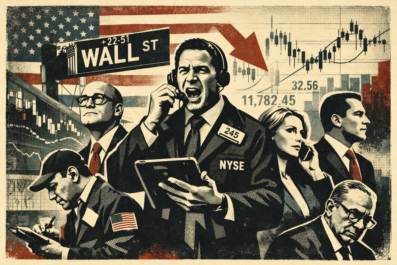 It's getting harder to stay optimistic on AI and the labor market