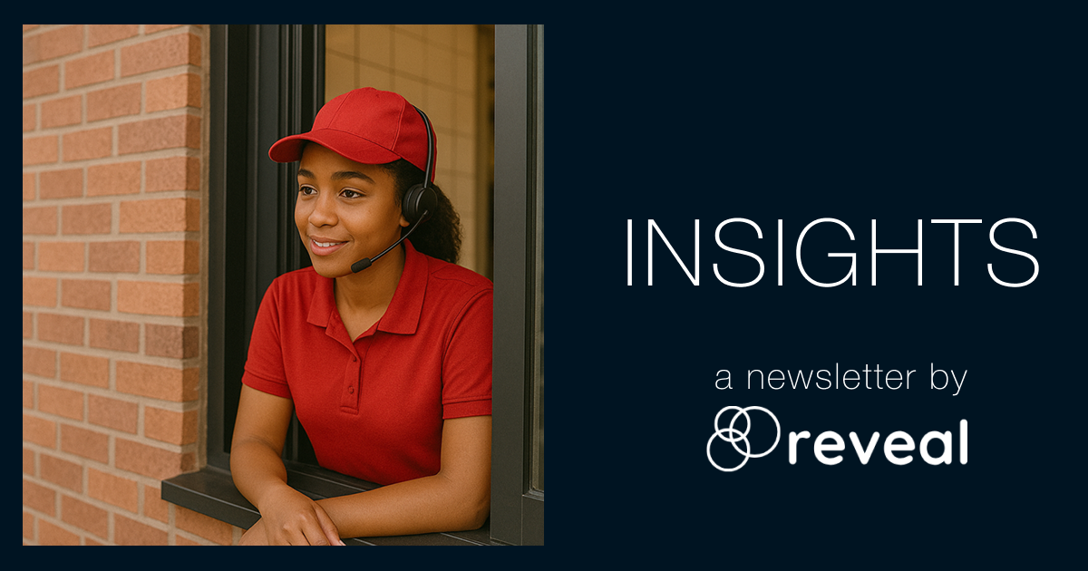 The Fast Food Comeback