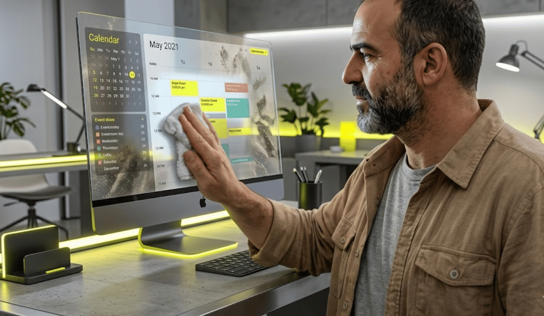 Is your calendar a reflection of your goals or everyone else’s?