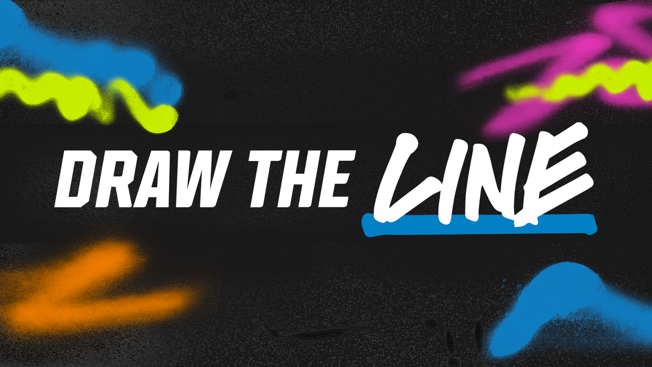 NCAA Launches “Draw The Line” To Address Sports Betting