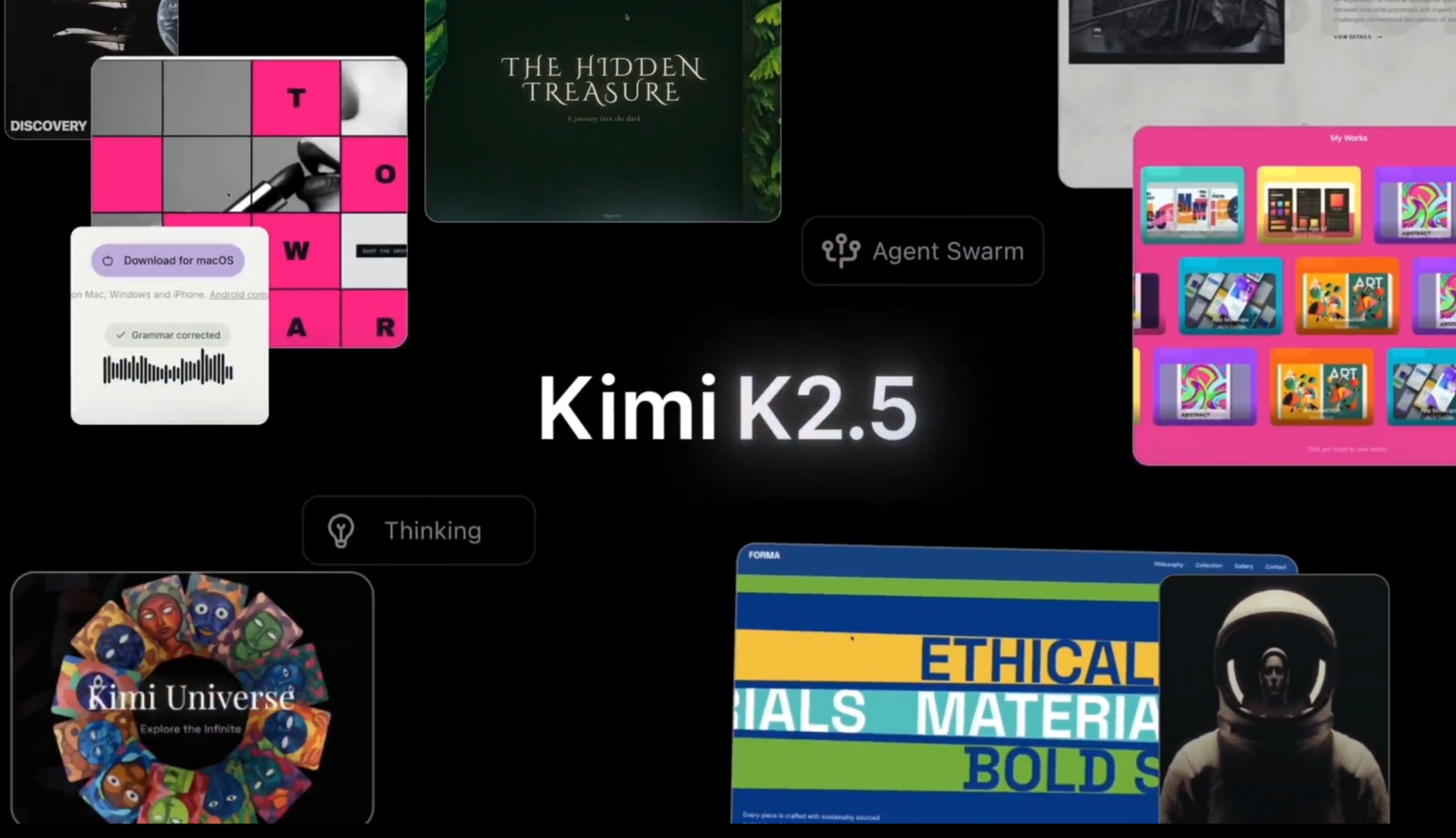 Un modelo de código abierto compite con ChatGPT 🤯