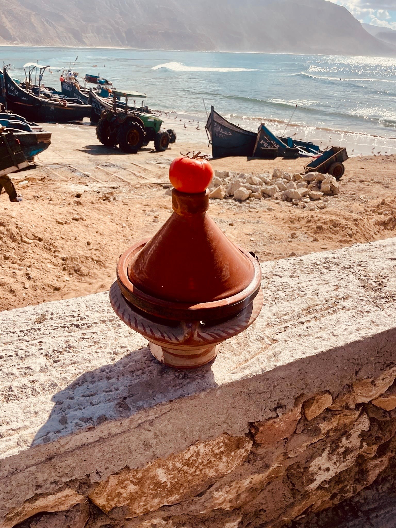 Reasons I HATED Morocco