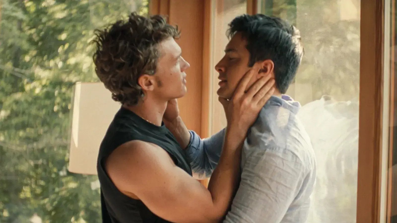 'Heated Rivalry' and the Queer Need for Escape