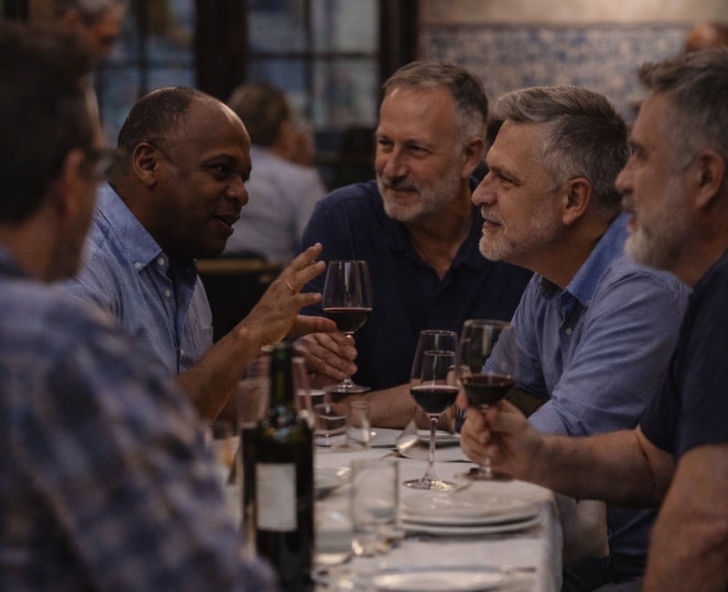 Lisbon Queer Retreat with Glainne 