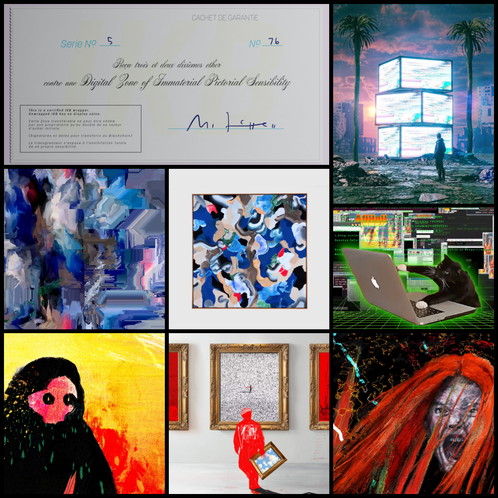 24 Hours of Art: October 30, 2025