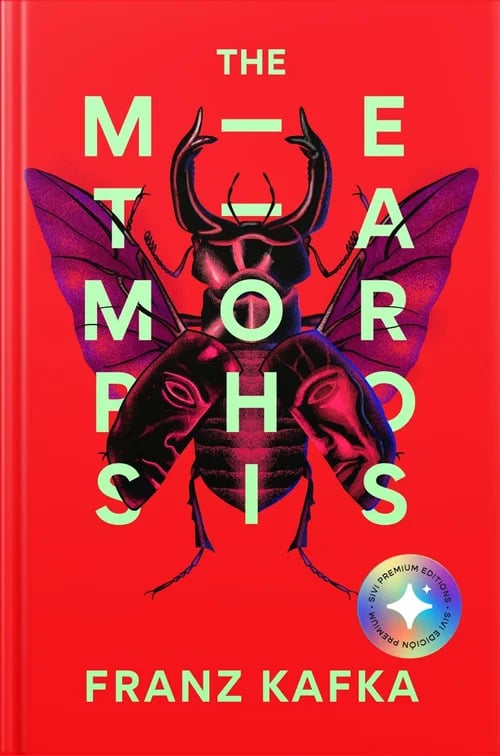 Free eBook: The Metamorphosis