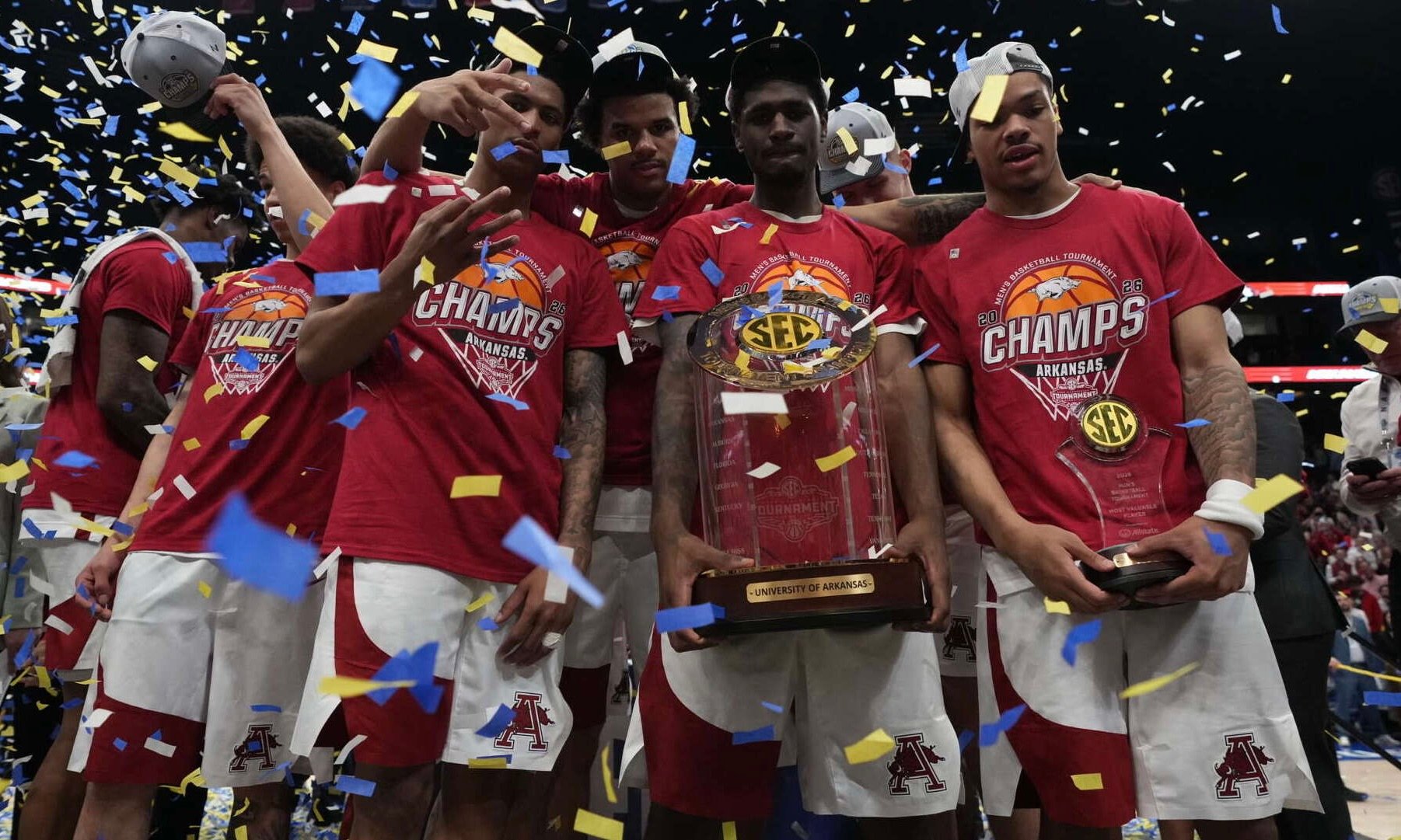 All We Do Is Win 🏆