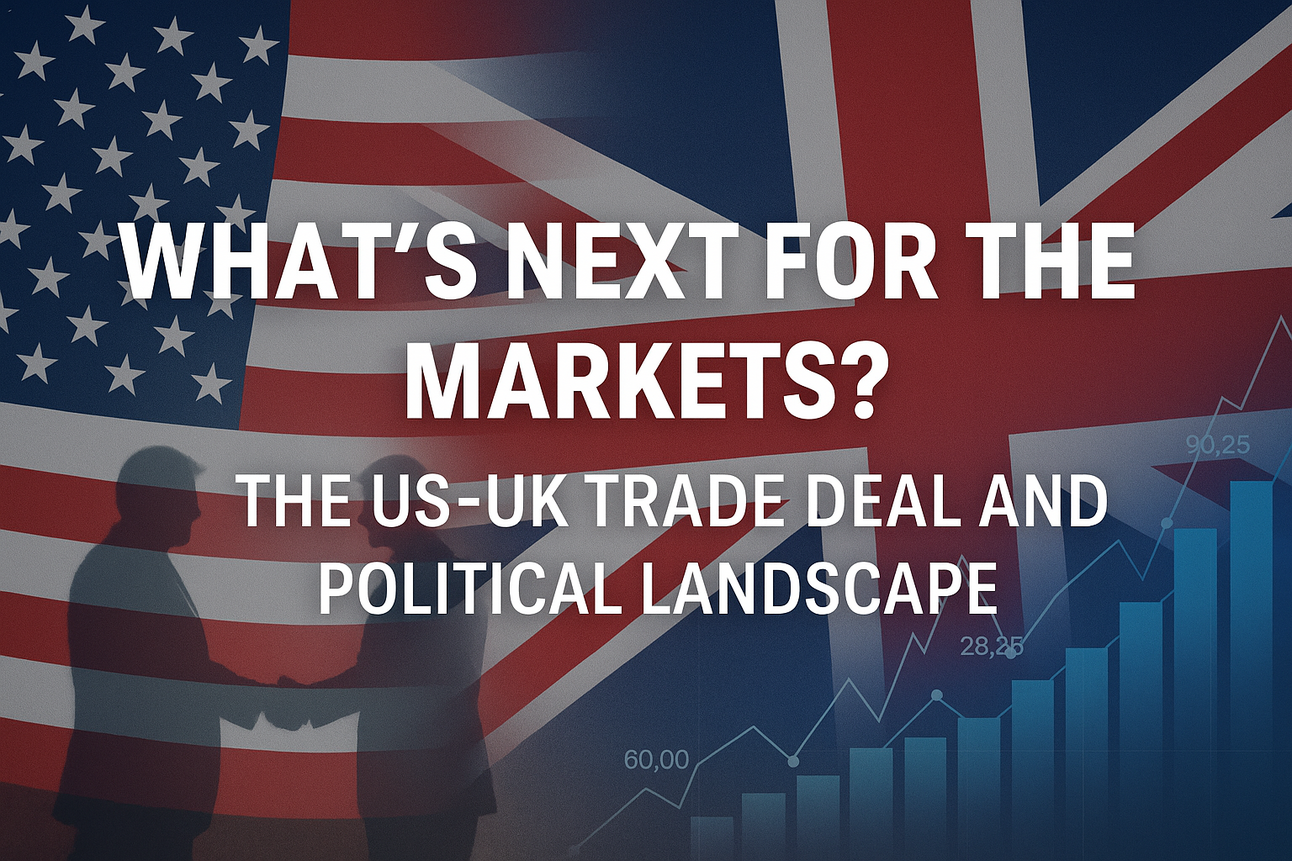 Weekly Market Outlook