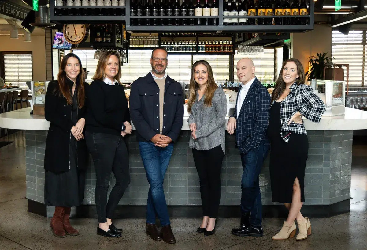 Buck & Rider's New Concept Restaurant Coming Soon