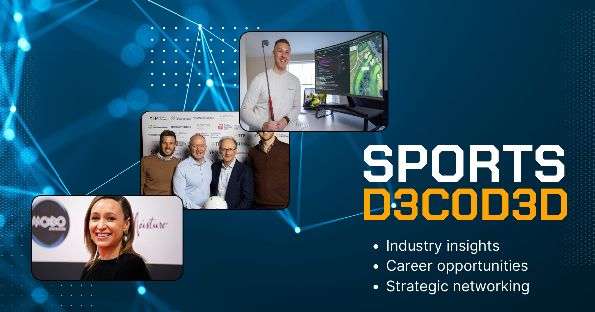 Sports D3c0d3d - January 26