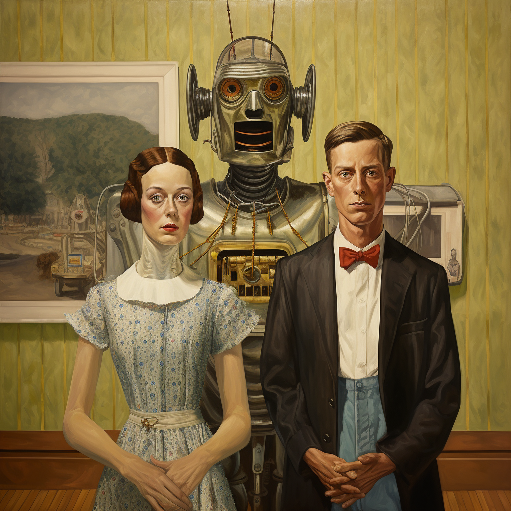 AI Is Going To Kill You | #014