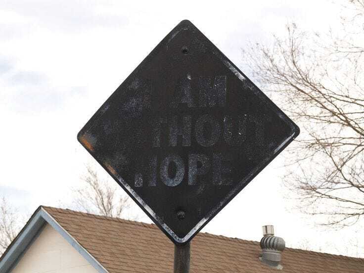 It will be ok: Amarillo