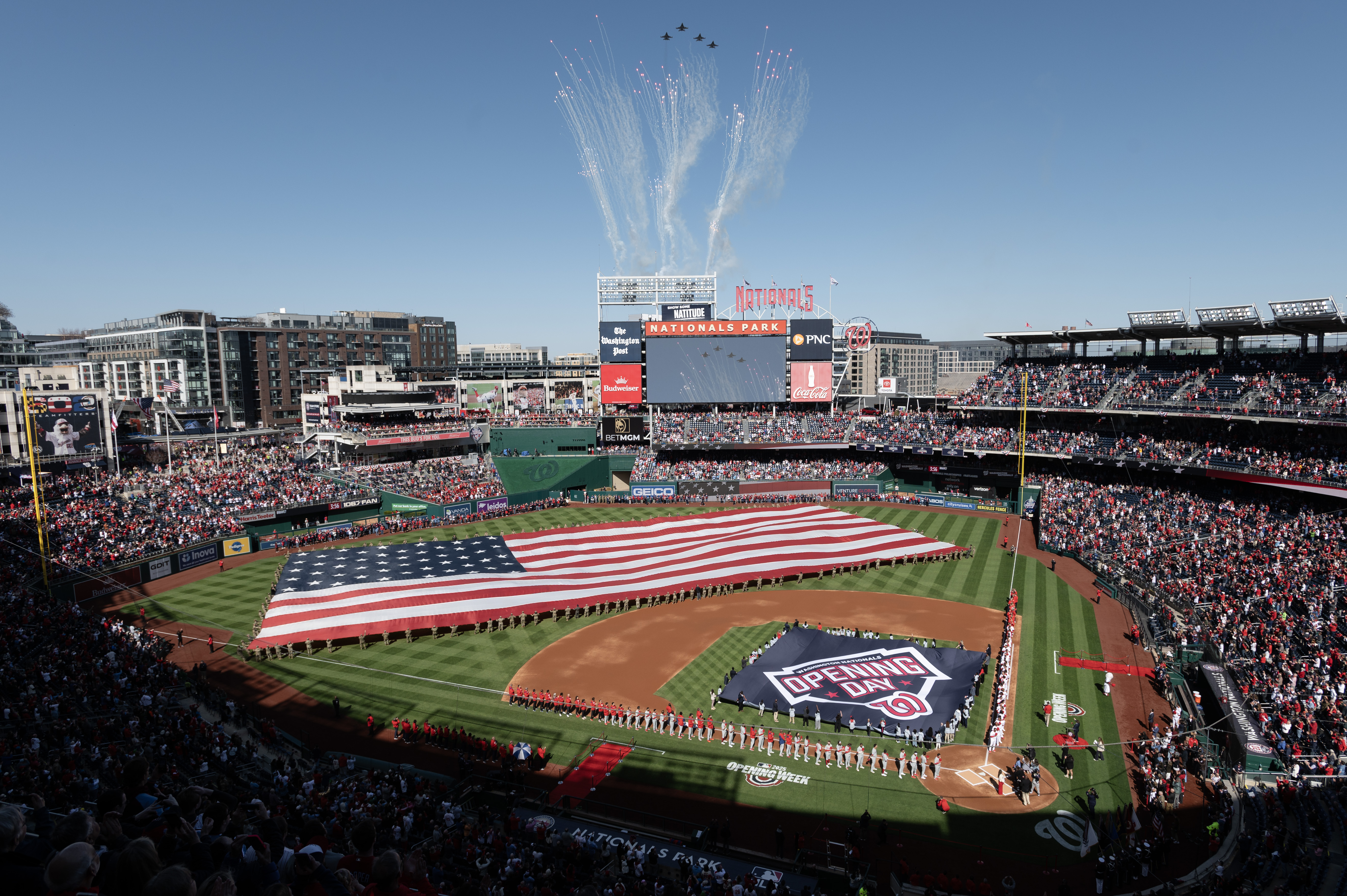 Traveling Home: The Morning Briefing