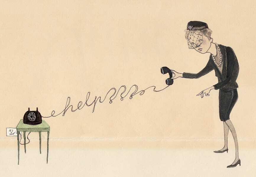 Everyone Hates Being Overlooked. Here's How I Handled Accidentally Excluding an Entire Generation of Readers.