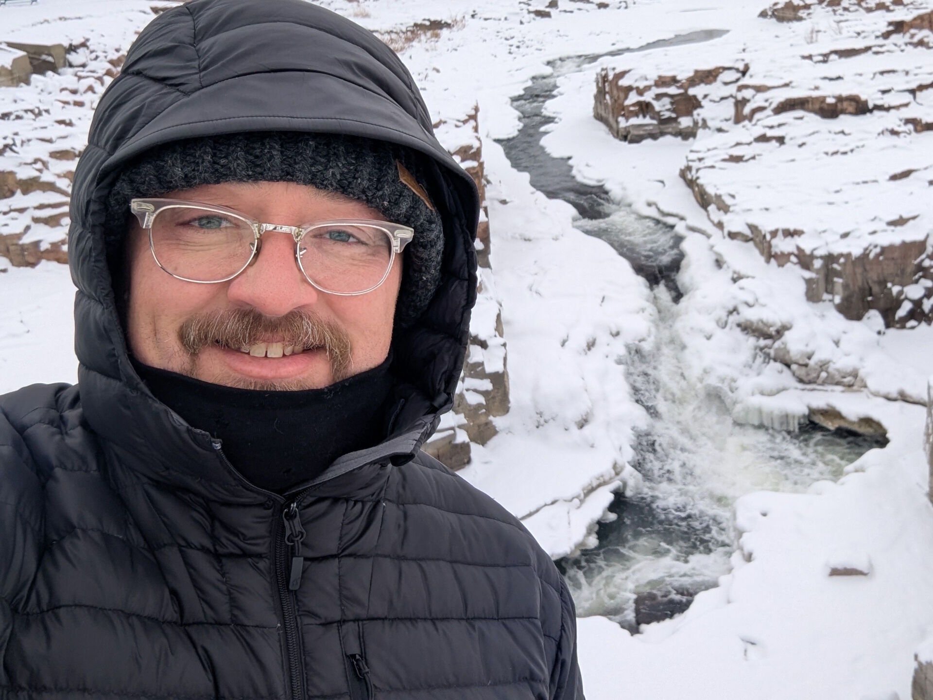 The High Country Dispatch: A Note to Friends and Family