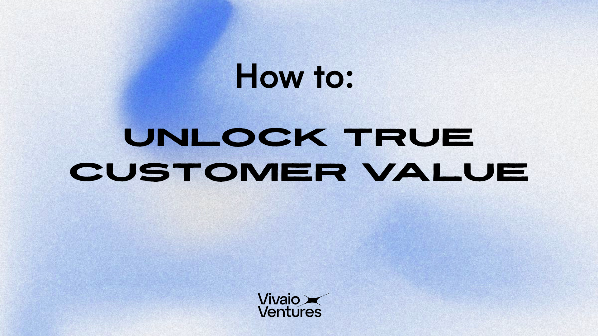 Customer Lifetime Value: The Metric That Really Matters