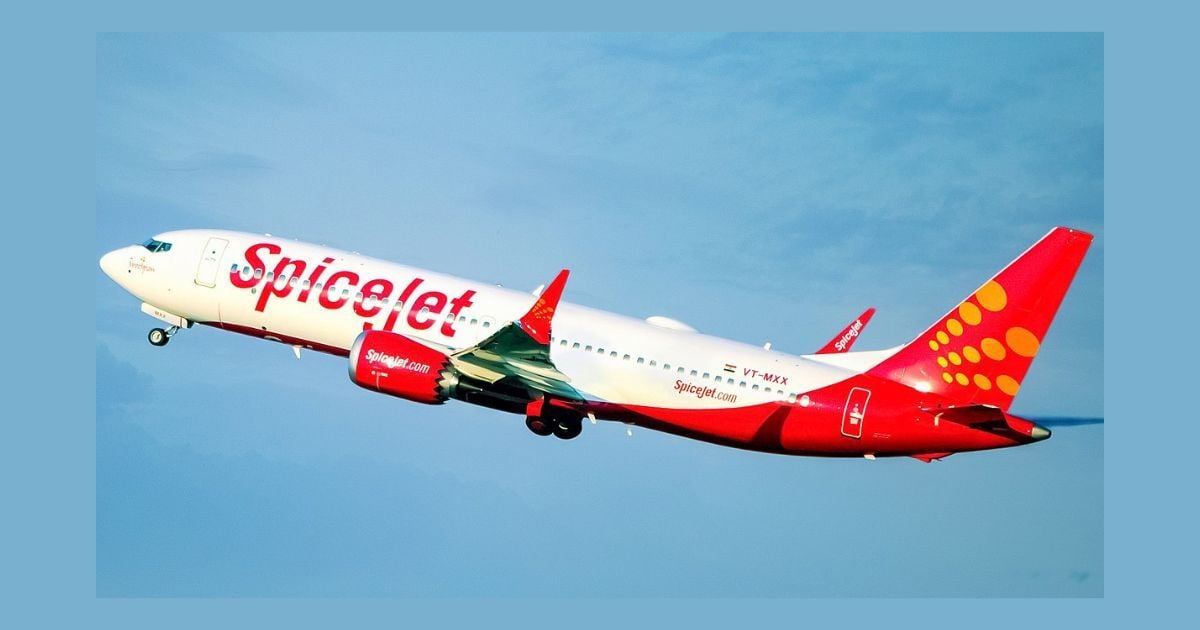 SpiceJet - Strategic Analysis and Outlook Report (2026)
