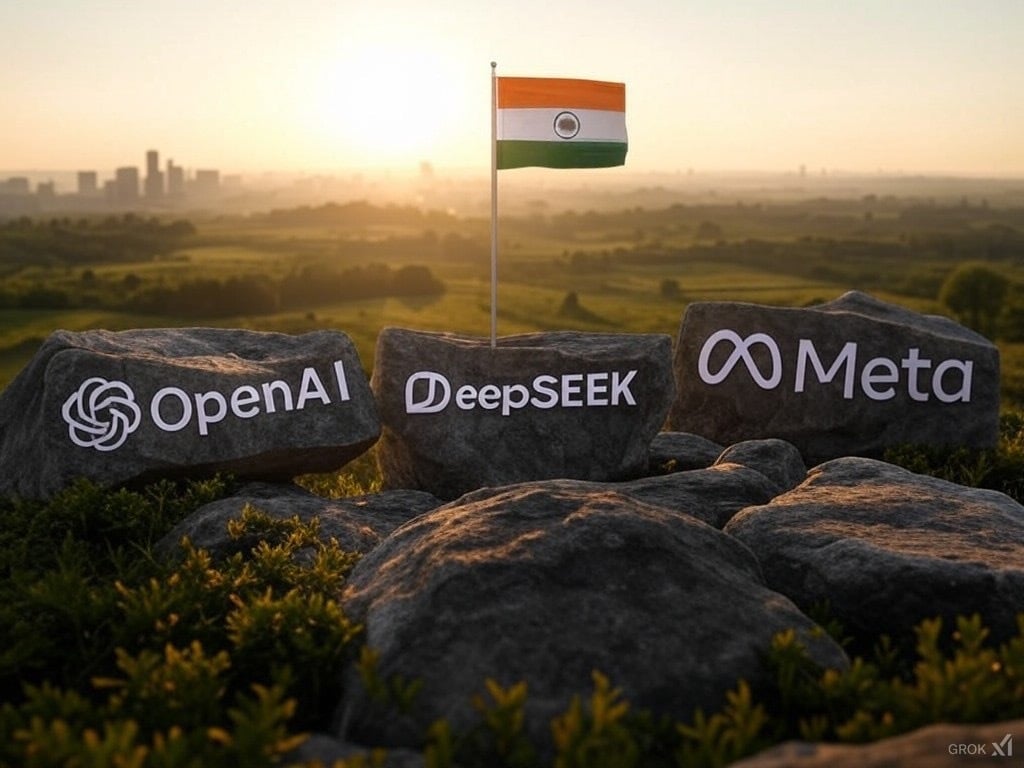 Should India Develop Its Own AGI Model?