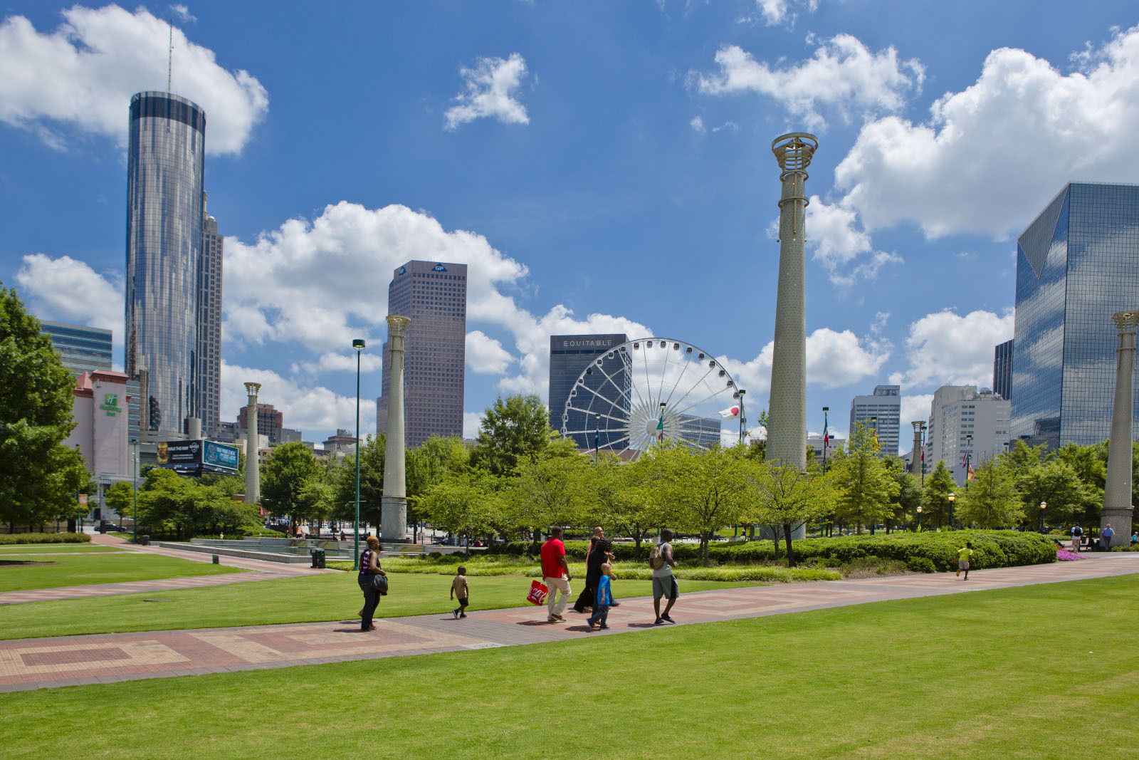 ✈️ Denver → Atlanta from $81 (normally $180)