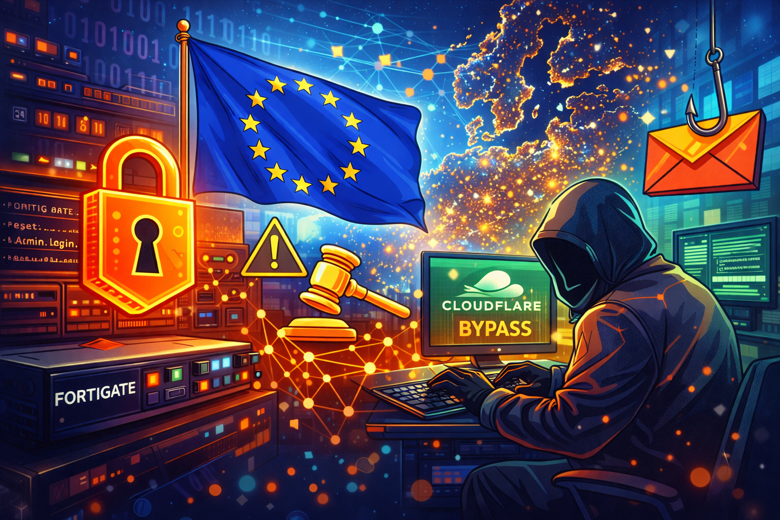 🛡️ Exzec Cyber — Standard Edition