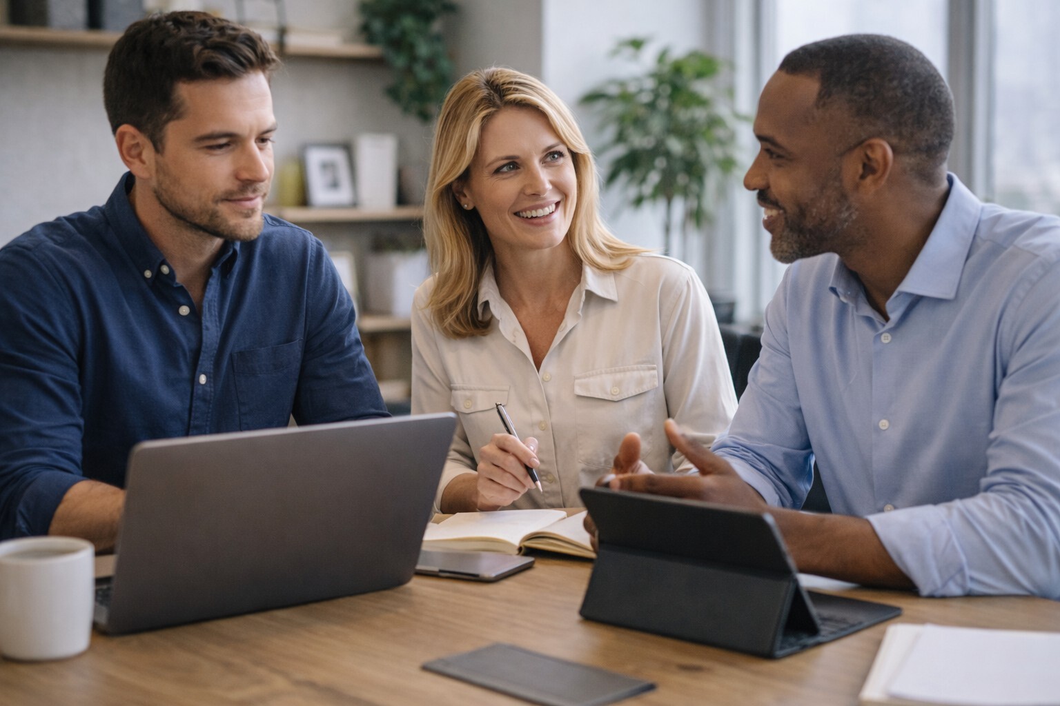 Everyday Career Prompts