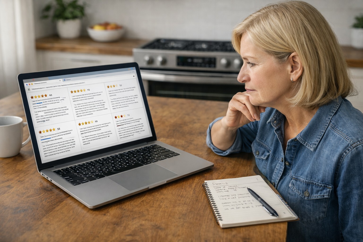 Are Those Amazon Reviews Real? A Smarter Way to Tell Using AI