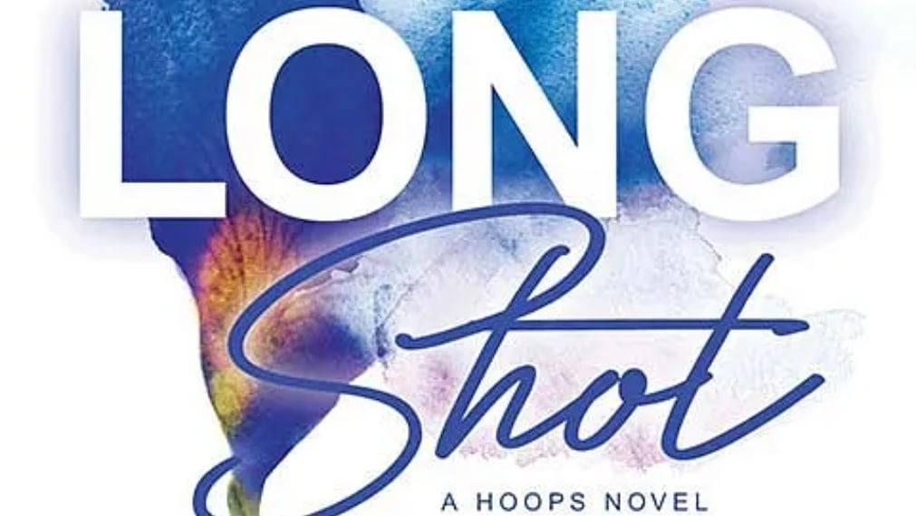 Long shot - Kennedy Ryan
