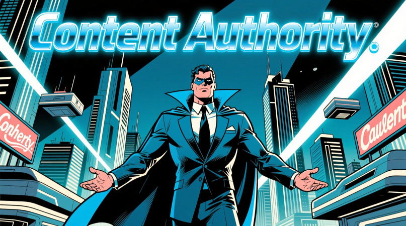 Content Authority