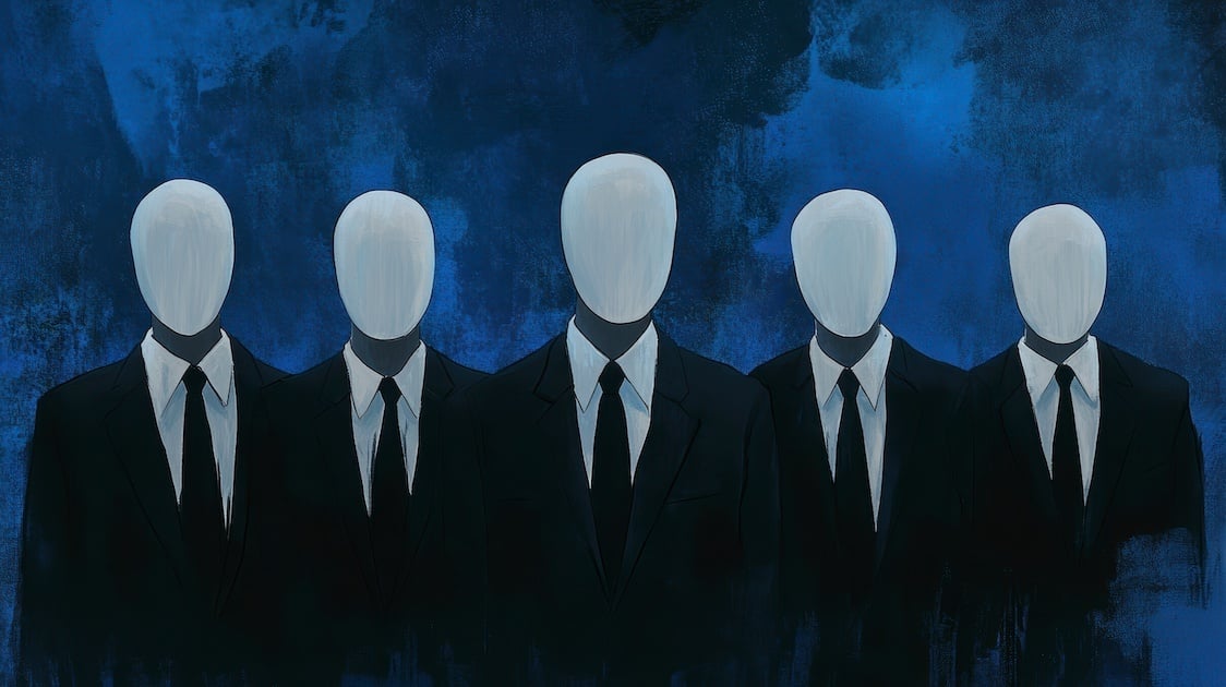 Men's Mental Health: Breaking the Silence, Shame & Stigma