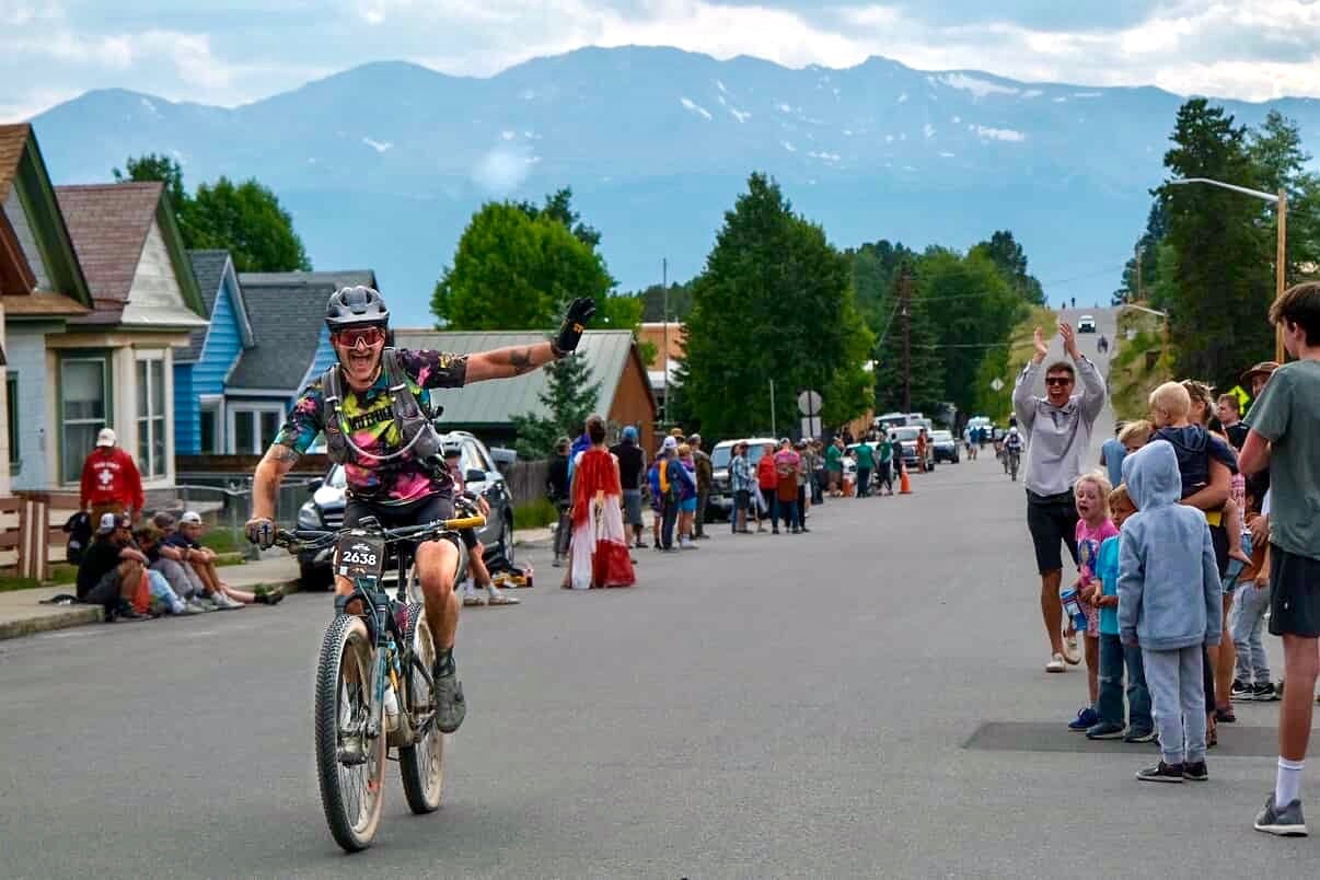 The Ultimate Guide to Leadville, Colorado (plus Insights on the Creator Economy)