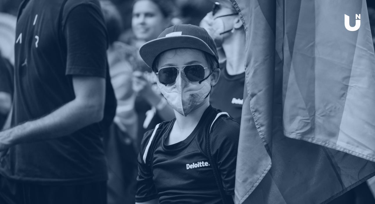 Birth Rates Decline in Blue States