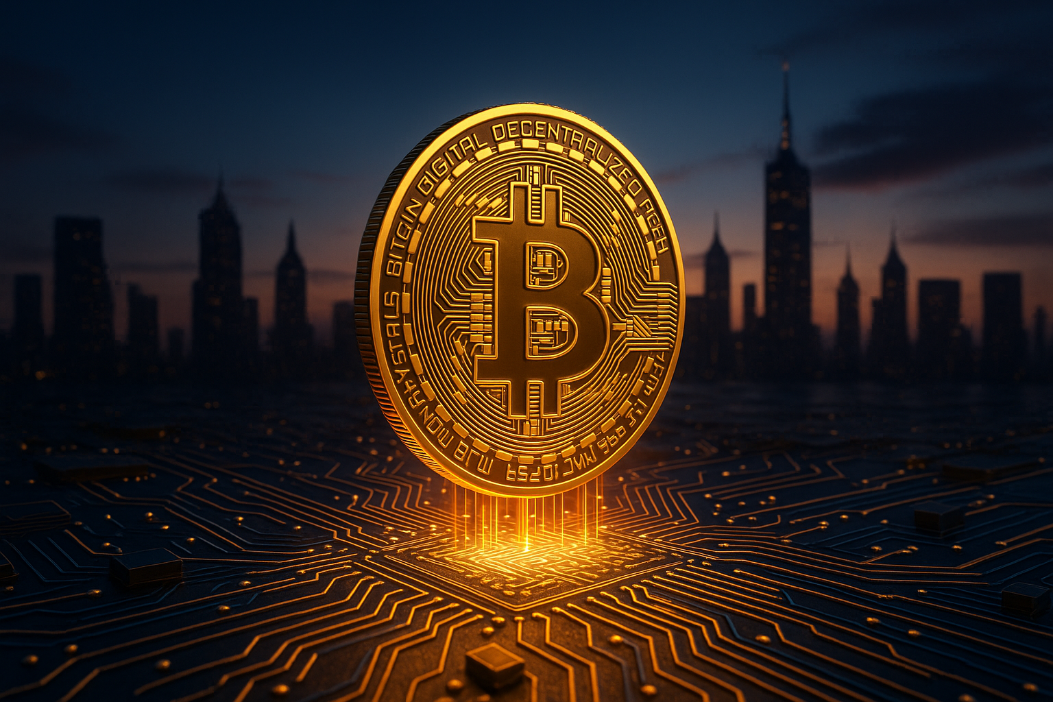 Why iEthereum Trumps Bitcoin #47