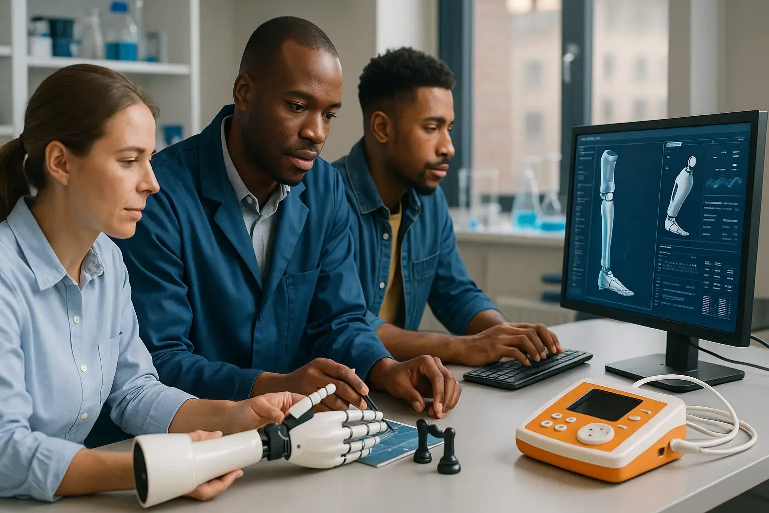 💃 Shaking Up This R3.9bn Sector