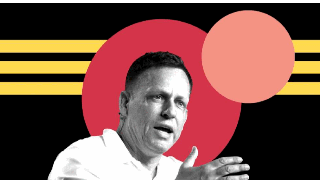 Zero to One in an Apocalyptic Tech World Edition