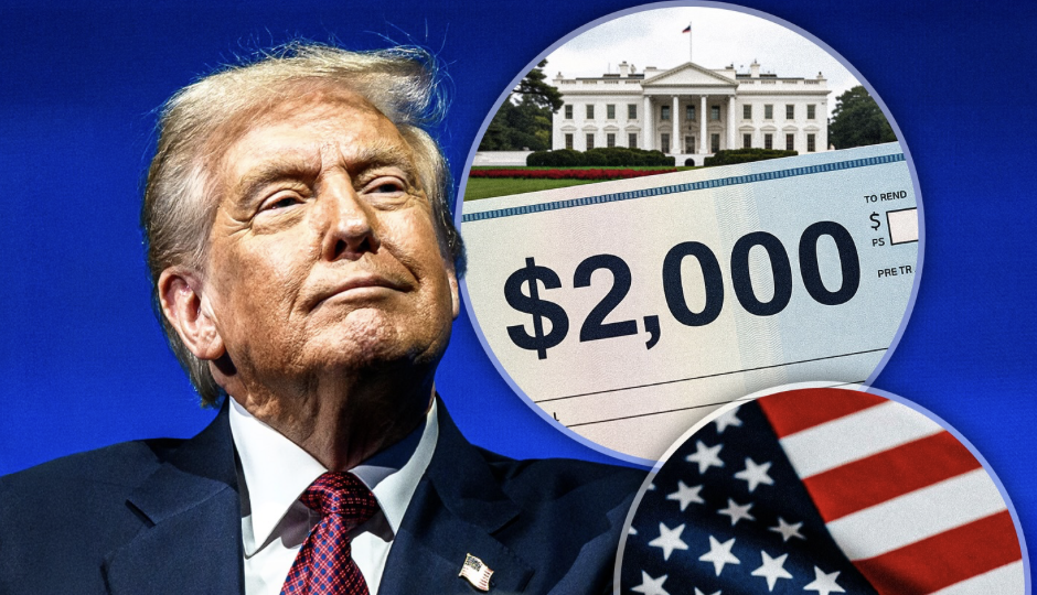 Running It Hot: How Trump’s Stimulus Could Ignite Bitcoin’s Next Breakout