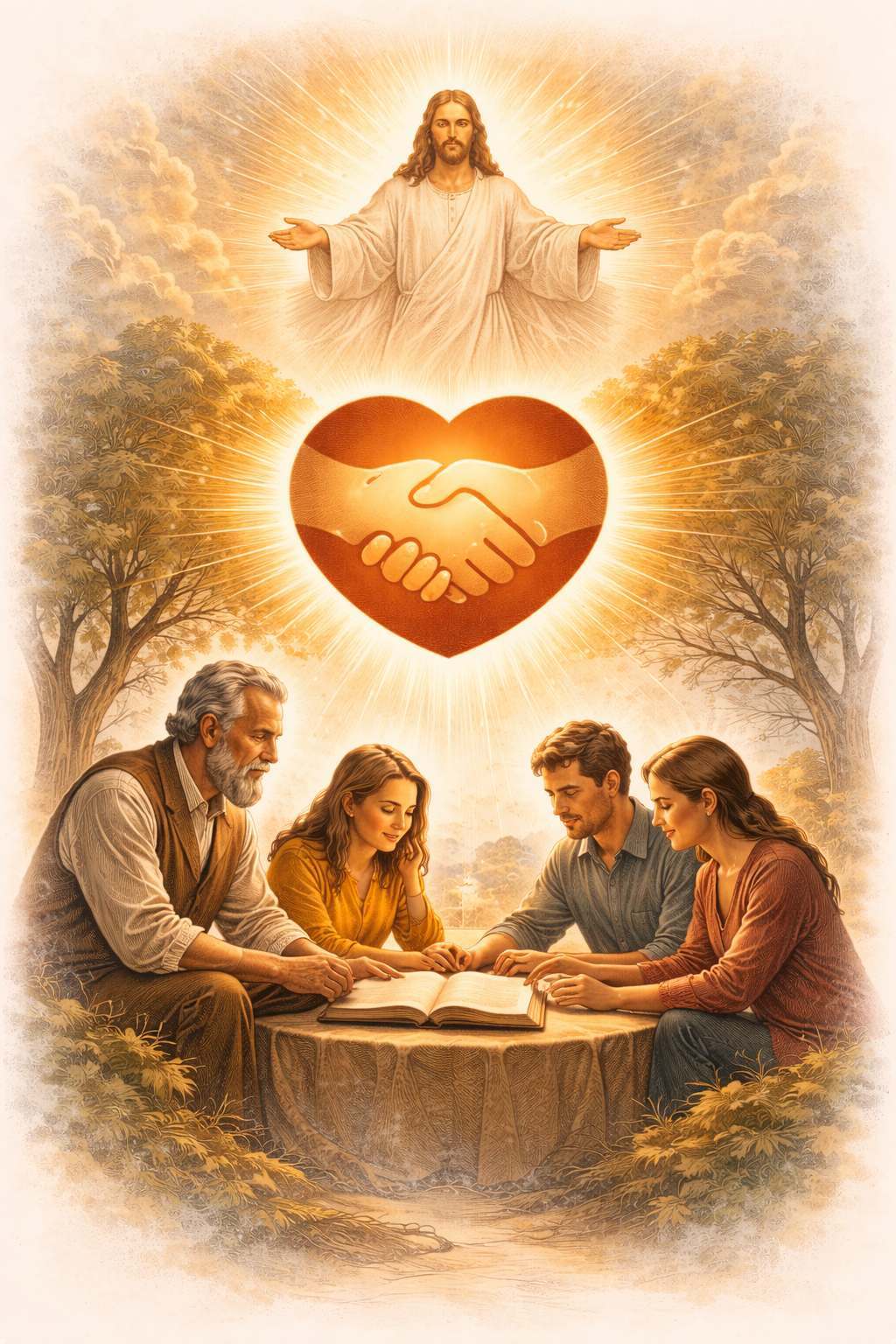 Learning Is Hesed In Action