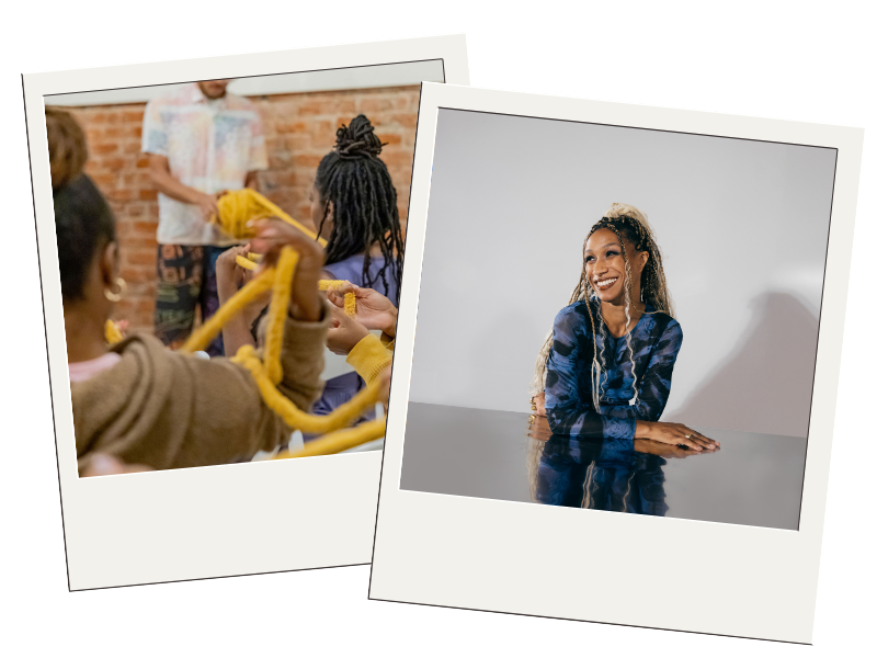 Going viral on TikTok, my New Orleans show, and what I'm excited to see at Art Basel.