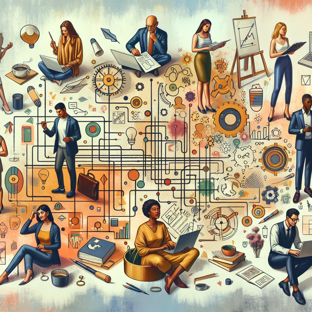 New Blueprint for Success: Why Every Business Owners Needs a Solid Business Plan