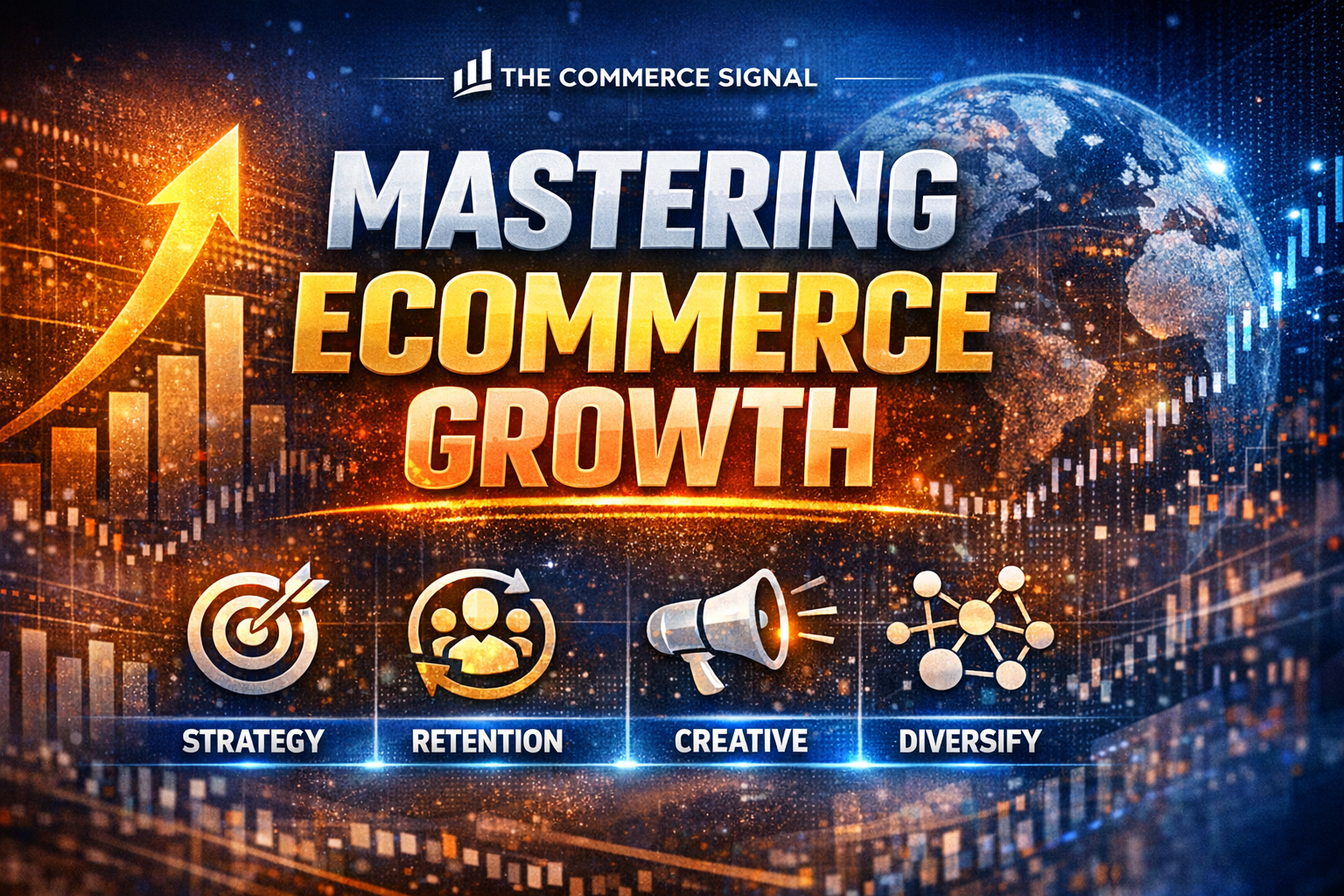 The Ecommerce Growth Signals Smart Brands Are Watching in 2026